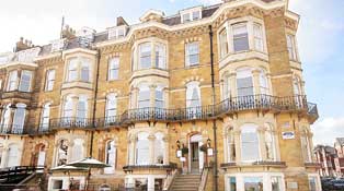 Brooklands Hotel Scarborough LateBreakHotels